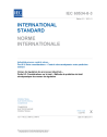 IEC 60534-8-3:2010