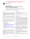 ASTM D861-07