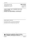 NBN EN 3897:2002