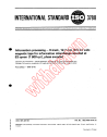 ISO 3788:1976