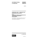 ISO/IEC 24727-6:2010