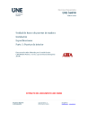 UNE 56890:2024