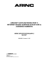 ARINC Specification 664P4-2:2007