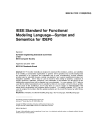 IEEE 1320.1:1998 (R2004)