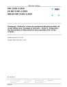NBN EN ISO 21301-2:2019