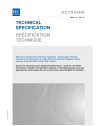 IEC TS 62454:2007