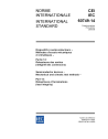 IEC 60749-14:2003