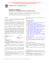 ASTM D3343-05(2015)