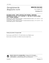 NBN EN 2346-003:2006