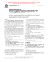 ASTM D5677-00