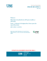 UNE-EN ISO 24022-1:2021