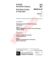 IEC 60335-2-47:1995/AMD1:1996