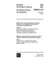 IEC 60835-3-14:1996