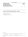 NBN EN 16602-40:2018