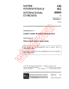 IEC 60662:1980/AMD10:1997