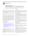 ASTM E2113-18