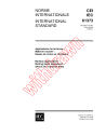 IEC 61373:1999