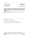 NBN EN 933-1:2012