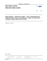 NBN ISO 19642-4:2020