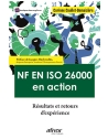 NF EN ISO 26000 en action - Résultats et retours d'expérience
