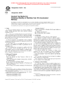 ASTM D2274-01a