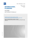 IEC 60335-2-118:2025