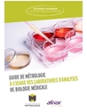 Guide de métrologie à l'usage des laboratoires d'analyses de biologie médicale
