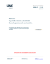 UNE-EN 12521:2024