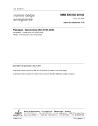 NBN EN ISO 20753:2014