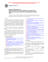 ASTM D5983-18