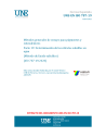 UNE-EN ISO 787-19:2021