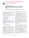 ASTM C539-84(2006)