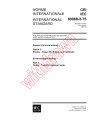IEC 60068-2-75:1997