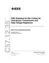 IEEE C57.12.35:2007