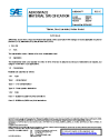 SAE AMS 4949C:2022-07-06