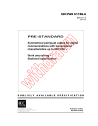 IEC PAS 61156-6:2001
