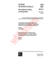IEC 60512-1:1994