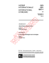 IEC 60947-1:1988/AMD3:1995