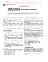 ASTM D5930-97