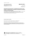 NBN EN ISO 2009:1995