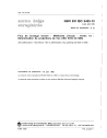 NBN EN ISO 9455-13:1999