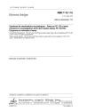 NBN T 42-116:2015