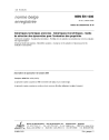 NBN EN 1006:2009