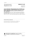 NBN EN 2714-007:2006