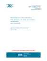 UNE-EN ISO 17604:2015