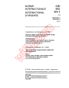 IEC 60141-1:1976/AMD2:1990