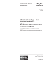 ISO/IEC 29138-3:2022