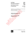 IEC 60447:1993