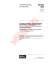 ISO/IEC 4335:1993/AMD6:1995
