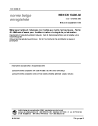 NBN EN 13286-48:2005